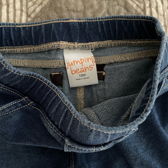 18 month pants - Picture 6 of 6